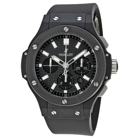 hublot big bang black ceramic replica|hublot big bang 42mm price.